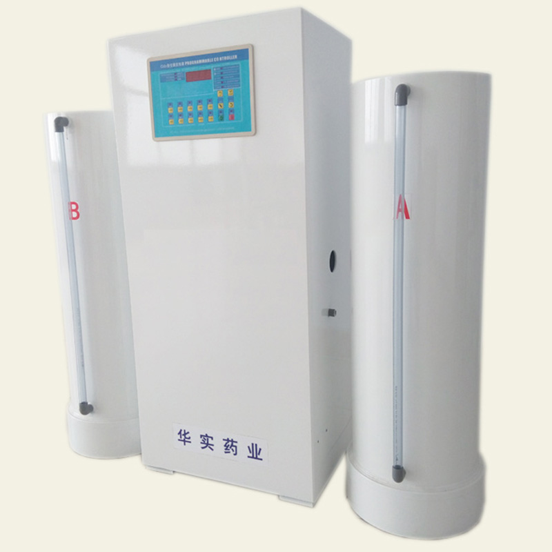 秀霸牌二氧化氯发生器